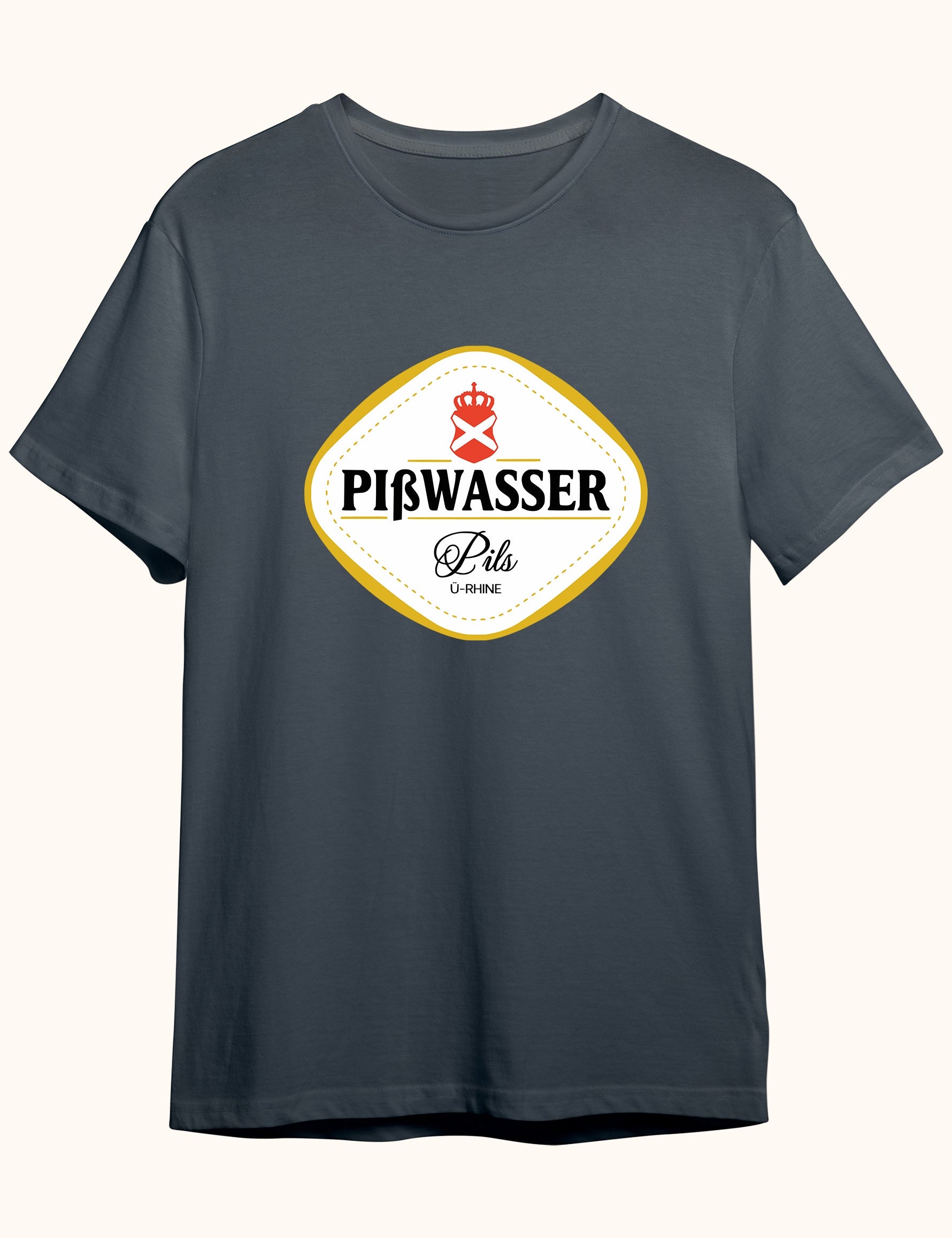 Pisswasser, Erkek Tişört