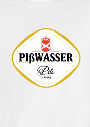 Pisswasser, Sweatshirt