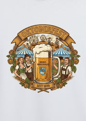 Prost, Erkek Tişört