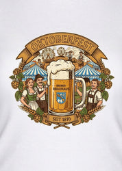 Prost, Kadın Tişört