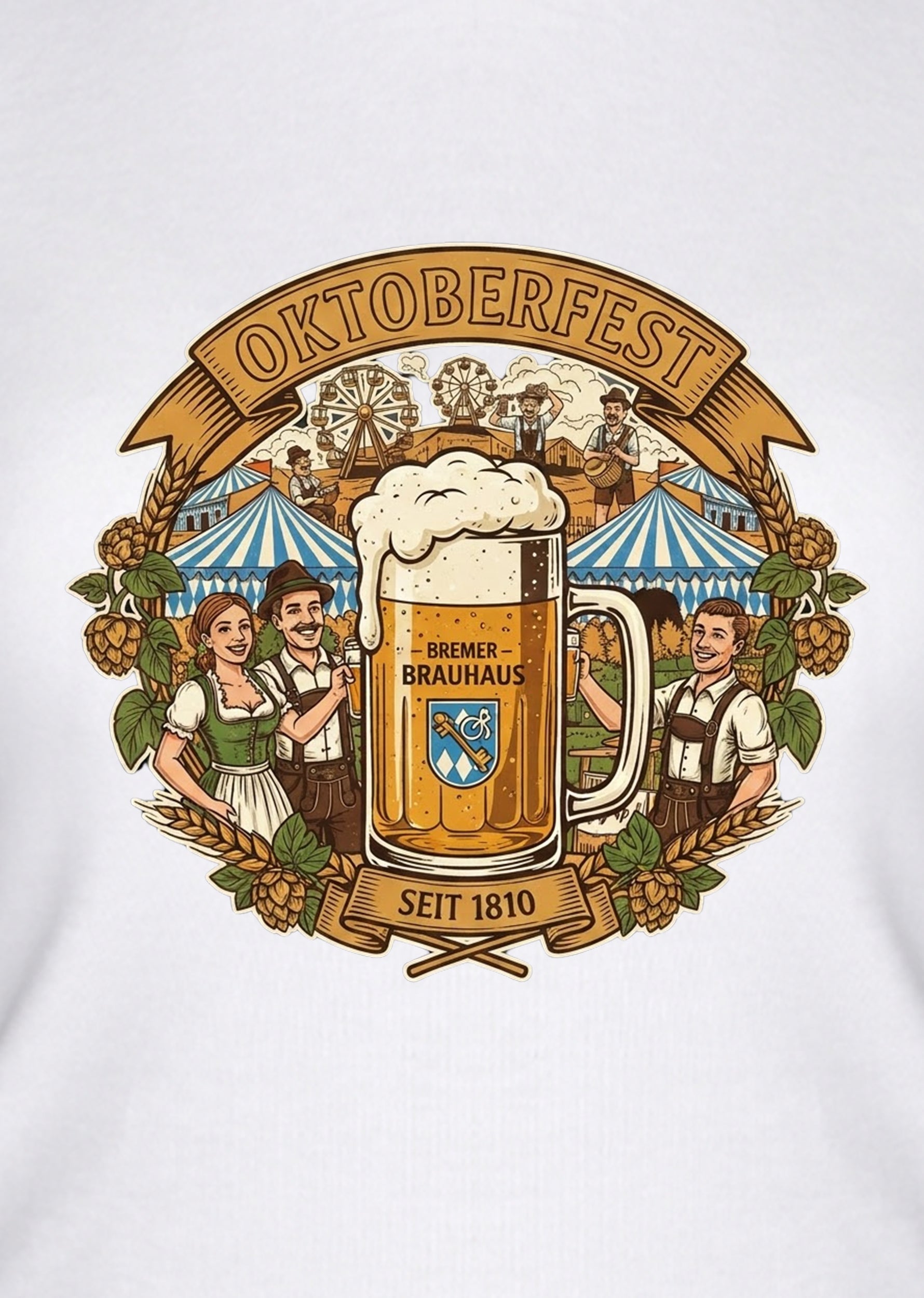 Prost, Kadın Tişört
