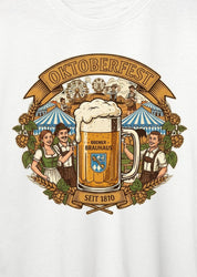 Prost, Oversize Tişört