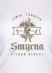 Smyrna Birası, Kadın Tişört