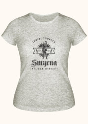 Smyrna Birası, Kadın Tişört