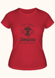 Smyrna Birası, Kadın Tişört