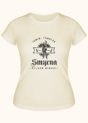 Smyrna Birası, Kadın Tişört