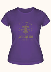 Smyrna Birası, Kadın Tişört