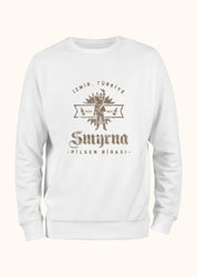 Smyrna Birası, Sweatshirt