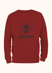 Smyrna Birası, Sweatshirt
