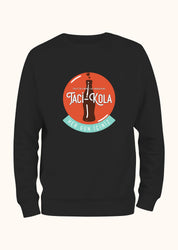 Taci-kola, Sweatshirt