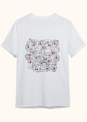 After Party, Erkek Tişört