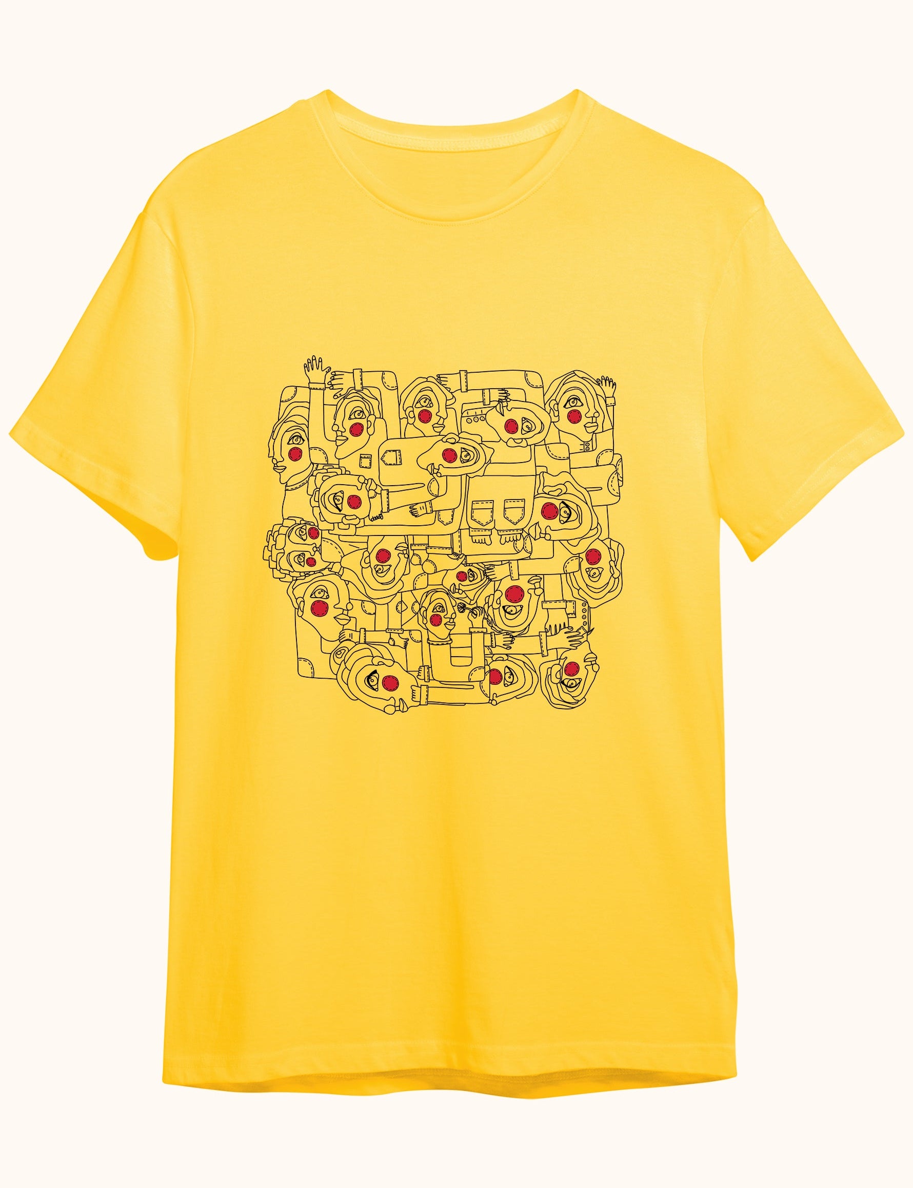 After Party, Erkek Tişört