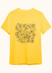 After Party, Erkek Tişört