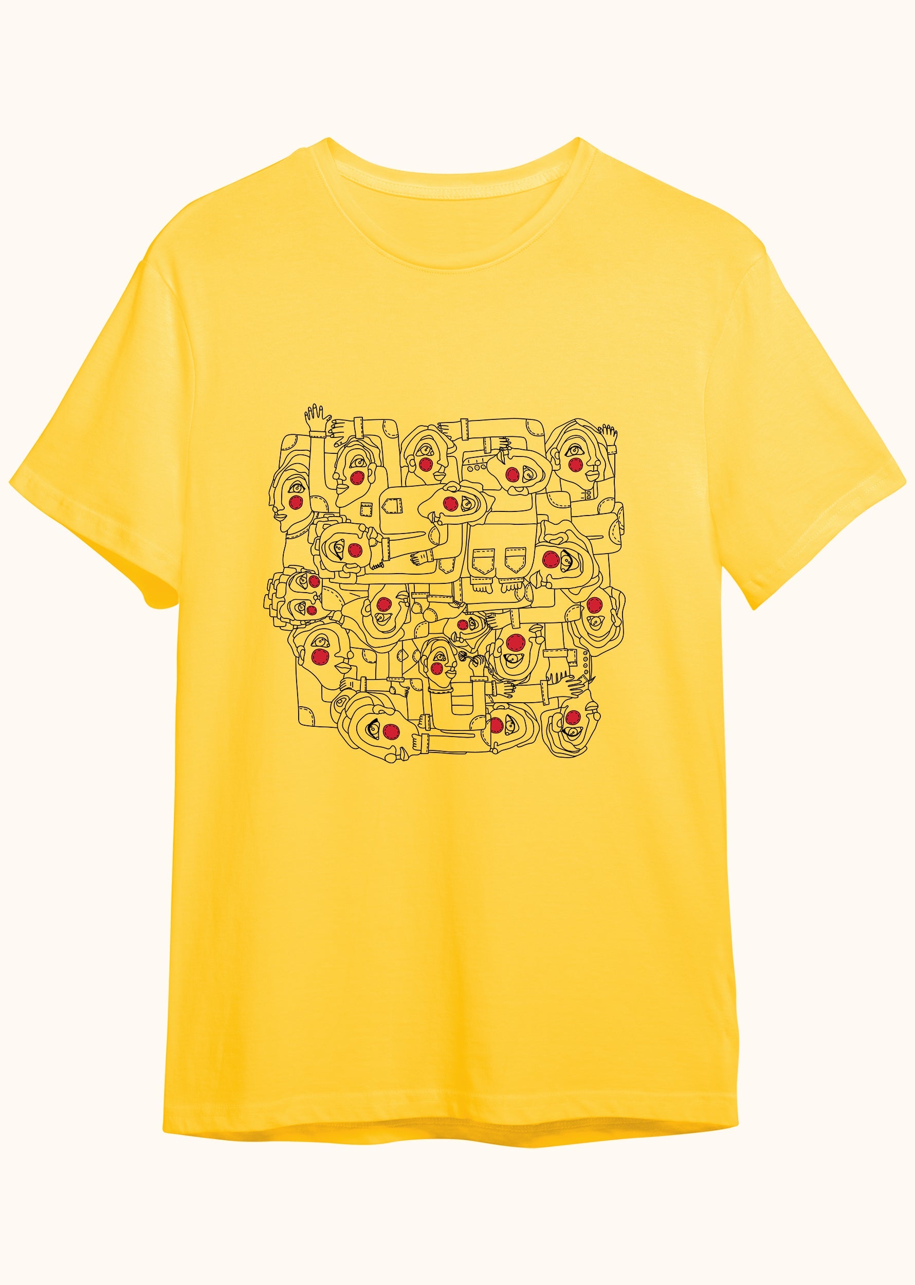 After Party, Erkek Tişört