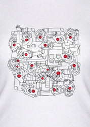 After Party, Kadın Tişört