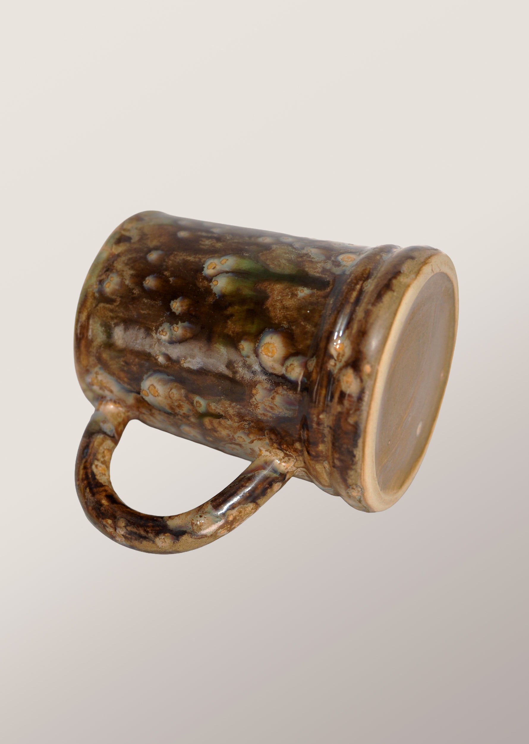 Elf Bira Kupası, Alacalı