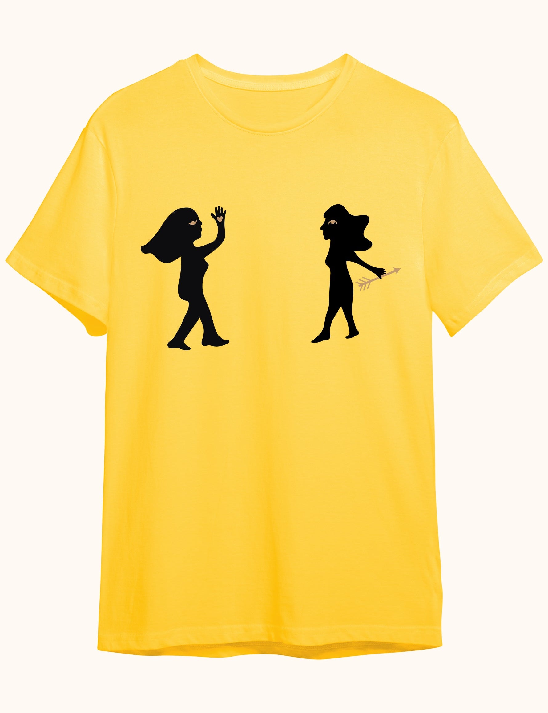 Cupid, Erkek Tişört