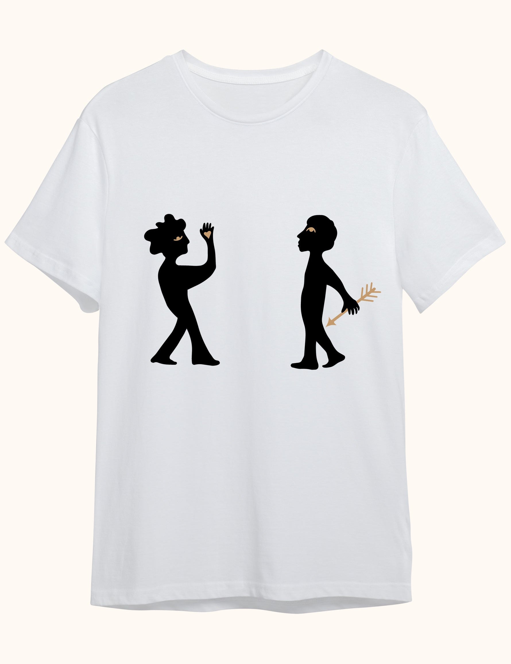 Eros, Erkek Tişört