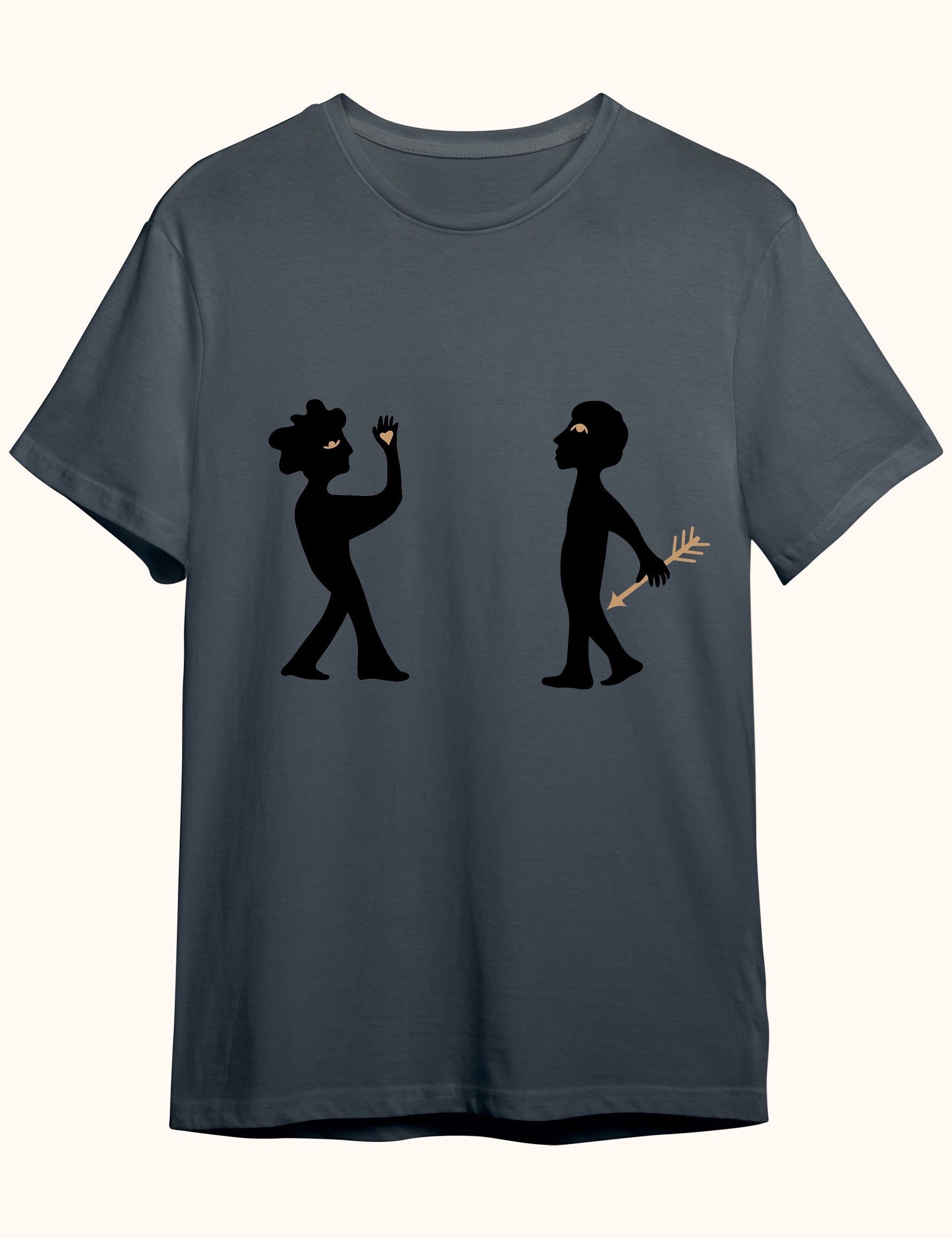 Eros, Erkek Tişört