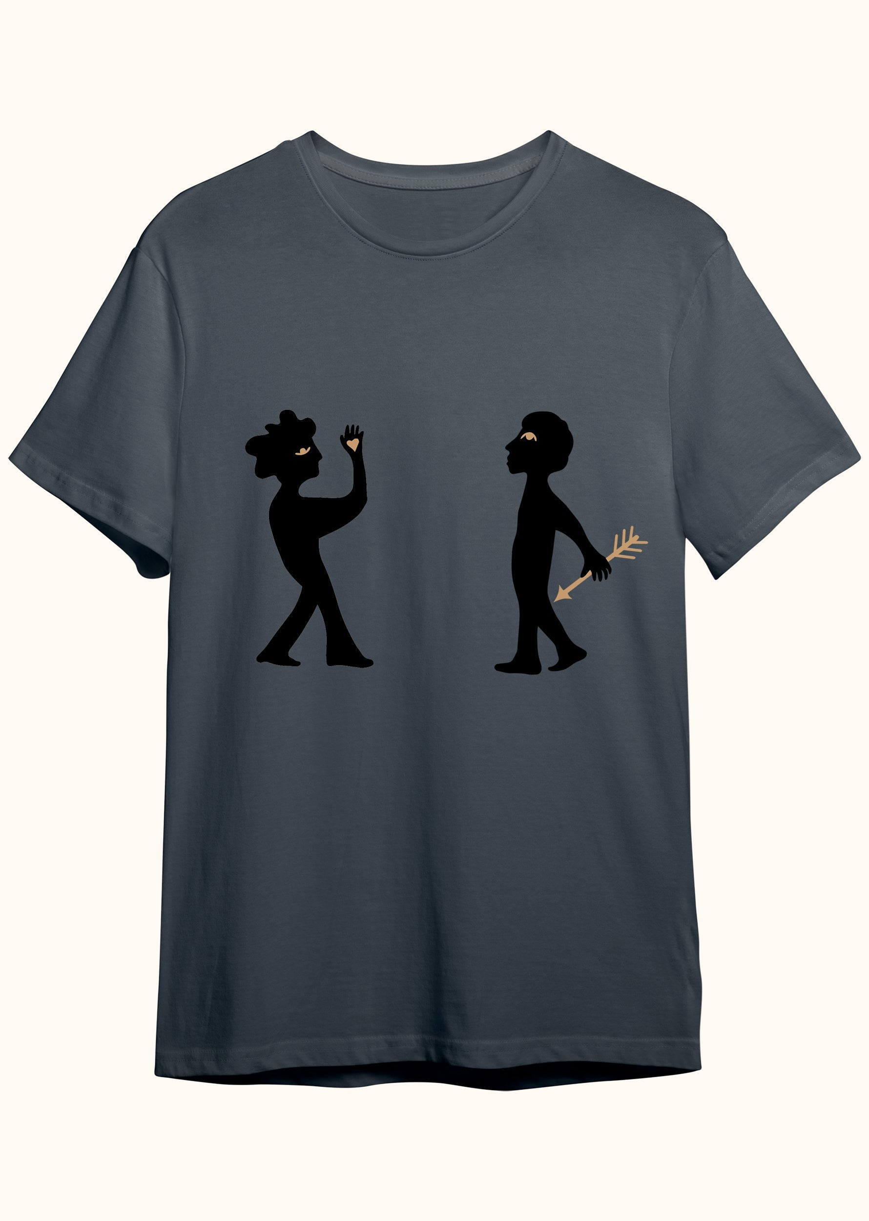 Eros, Erkek Tişört