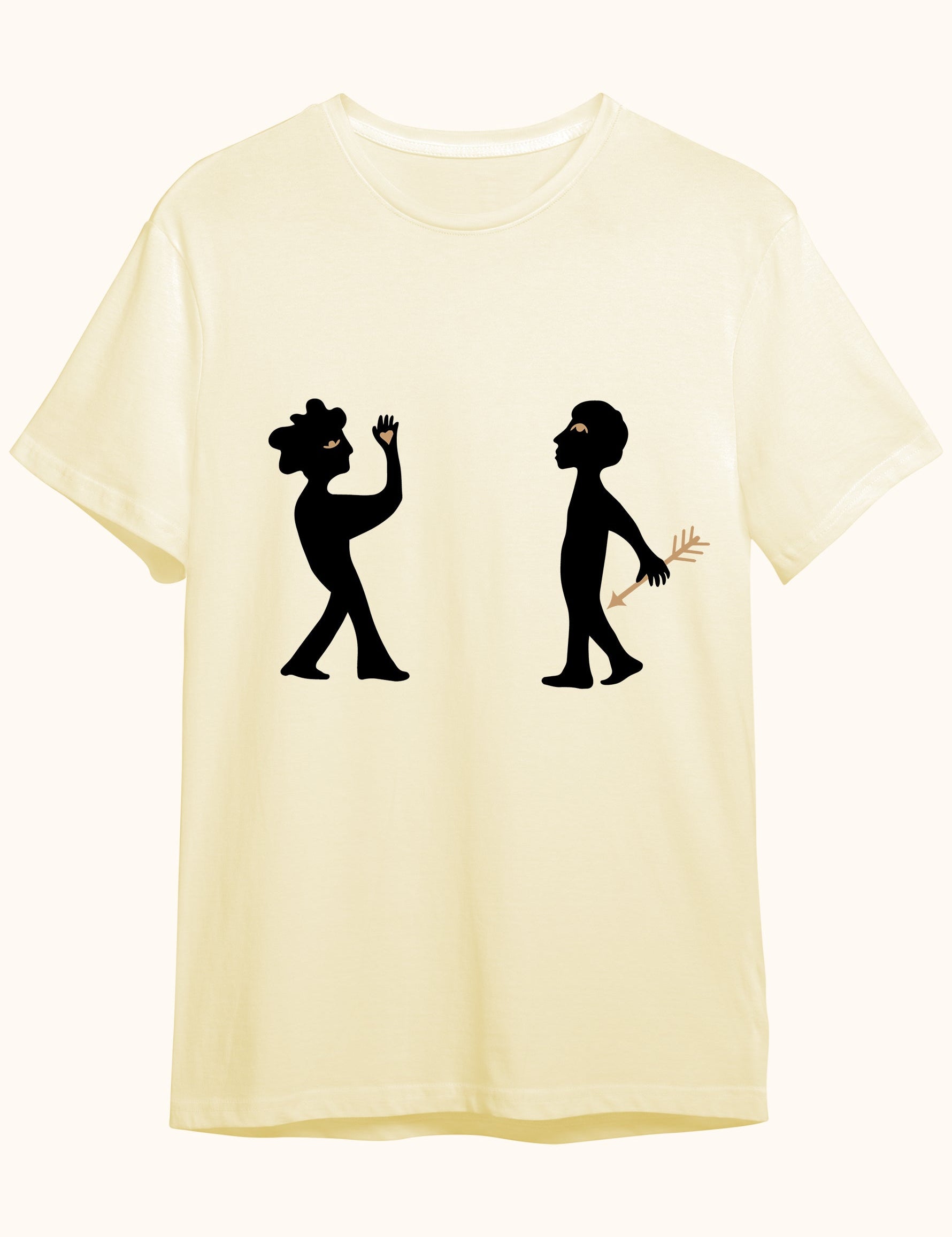 Eros, Erkek Tişört