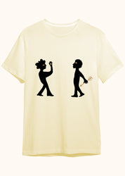 Eros, Erkek Tişört