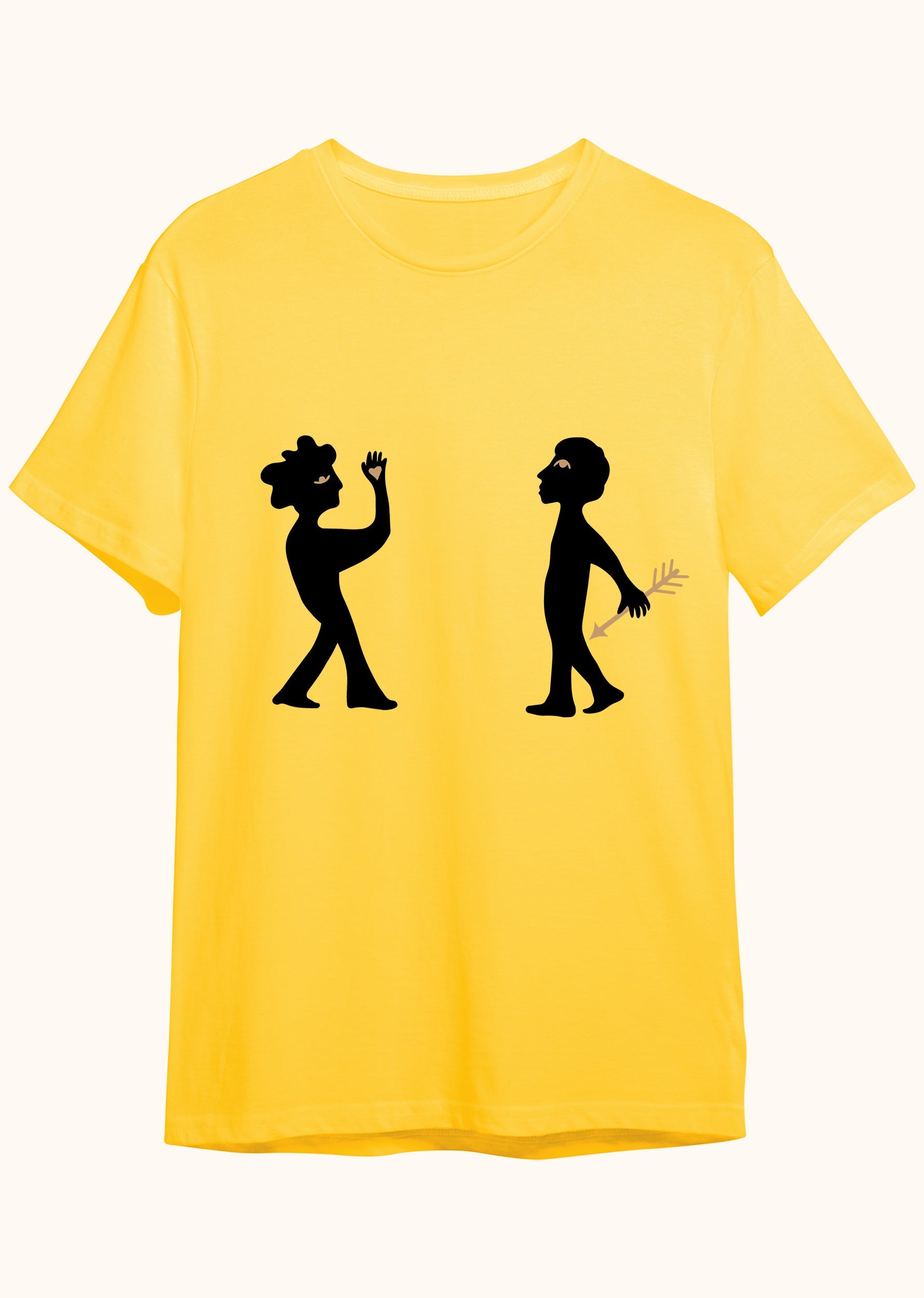 Eros, Erkek Tişört