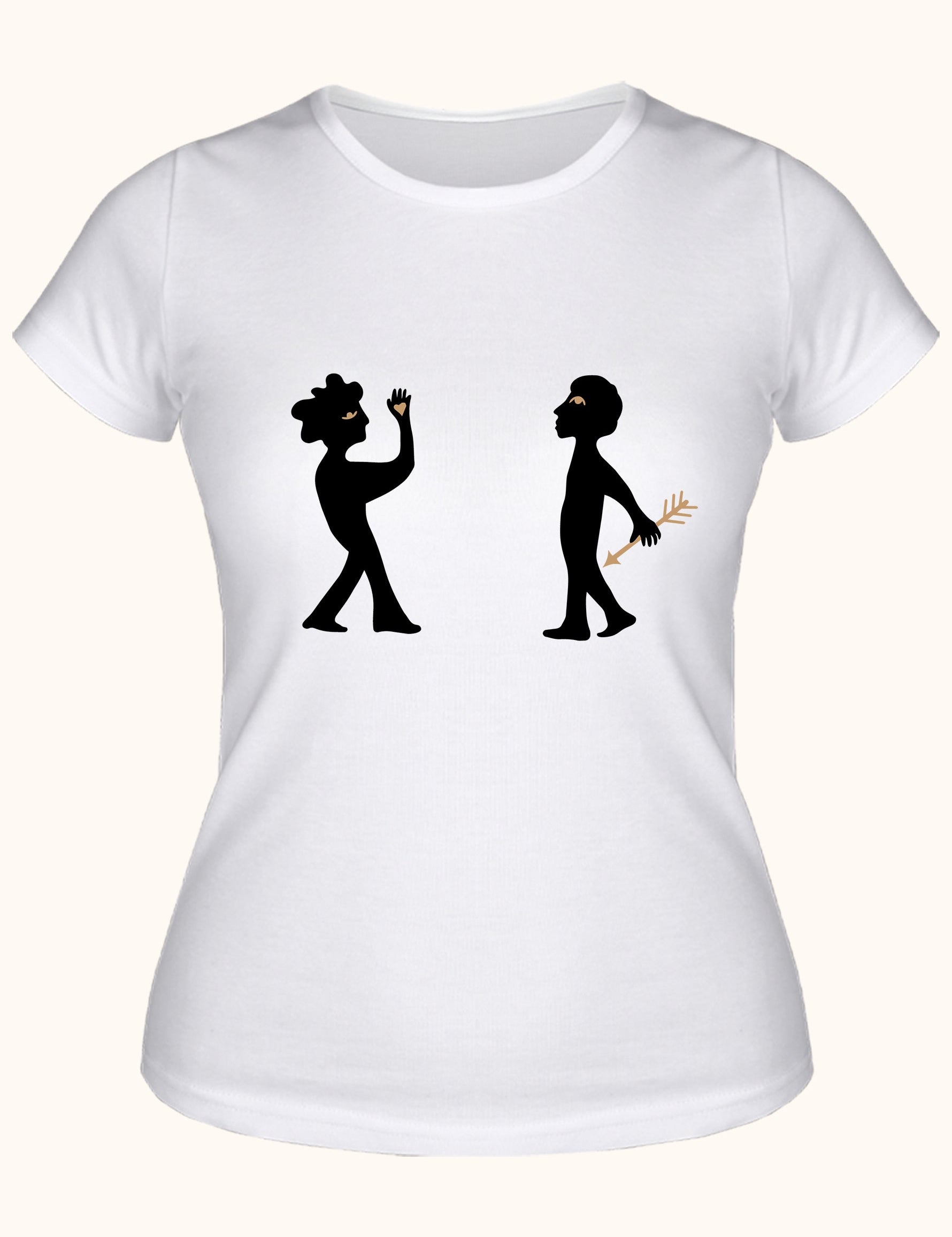 Eros, Kadın Tişört