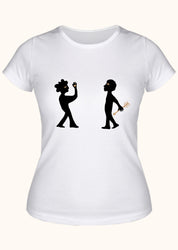 Eros, Kadın Tişört