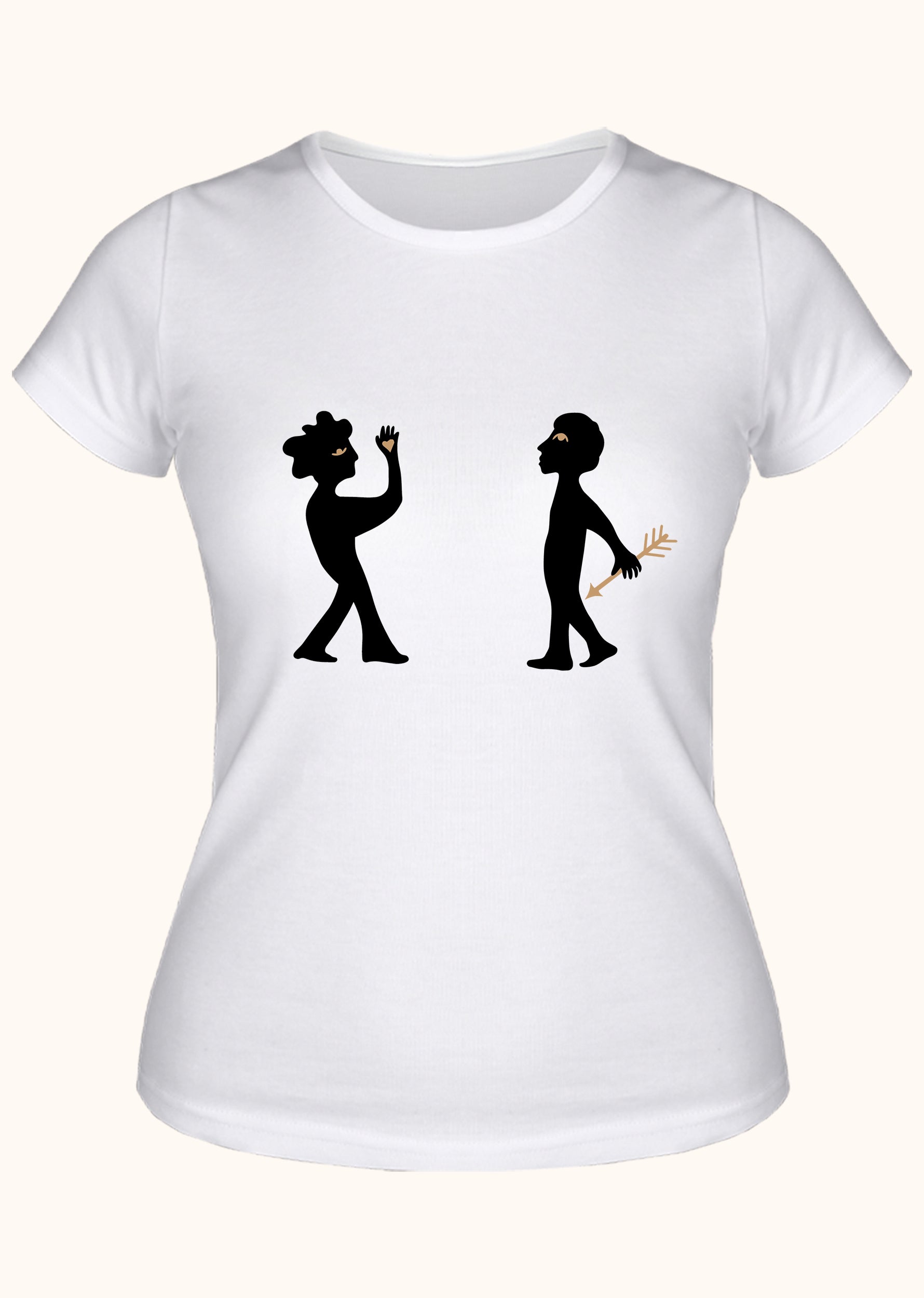 Eros, Kadın Tişört