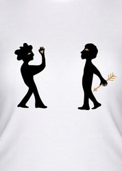 Eros, Kadın Tişört