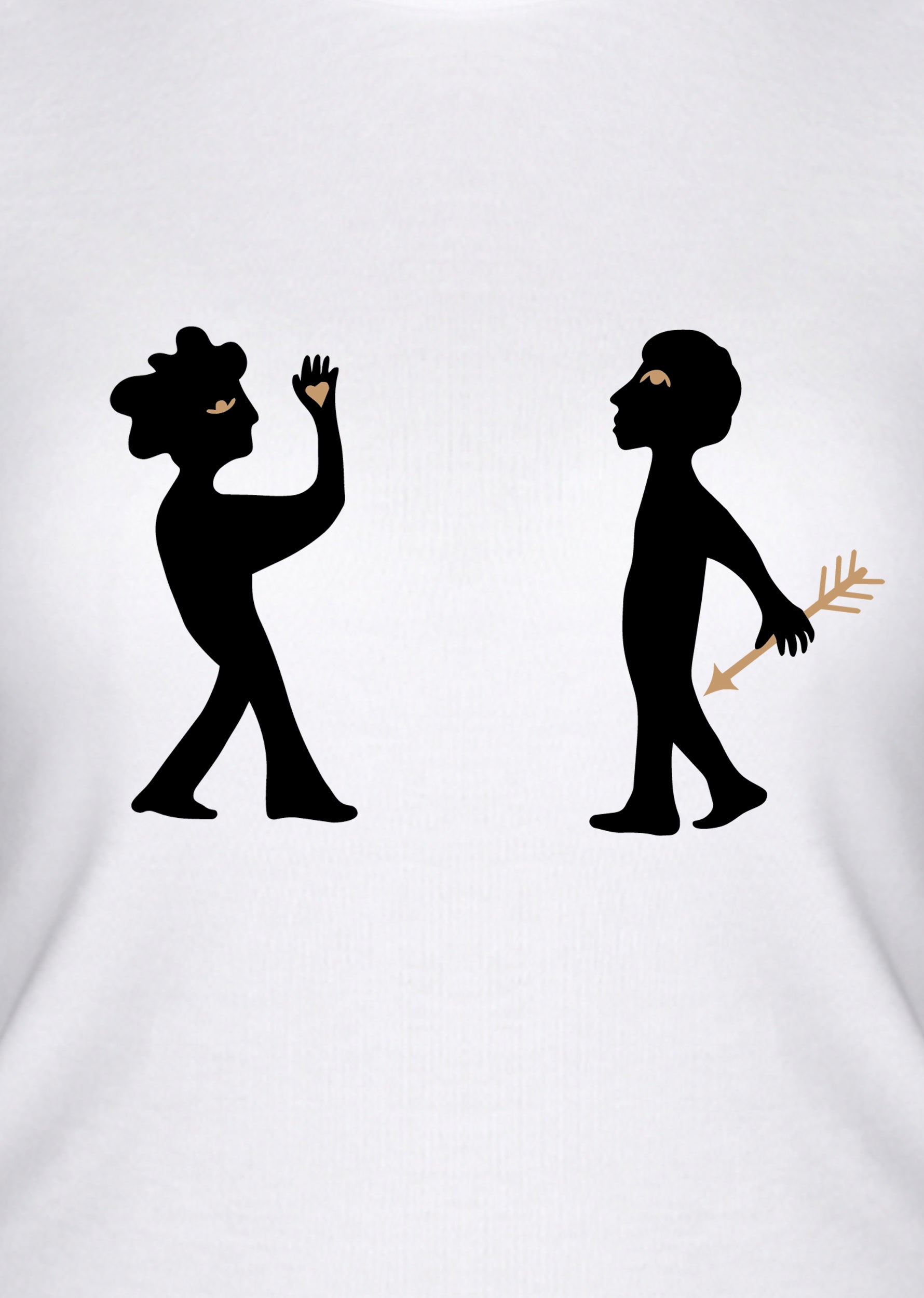 Eros, Kadın Tişört