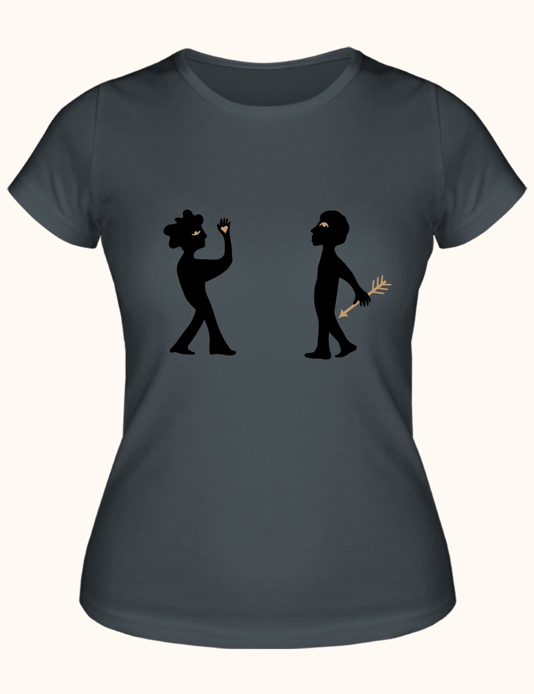 Eros, Kadın Tişört