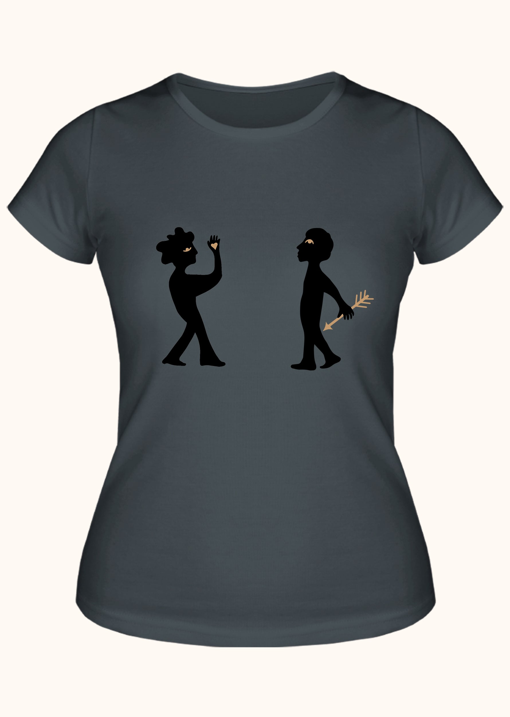 Eros, Kadın Tişört