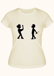 Eros, Kadın Tişört