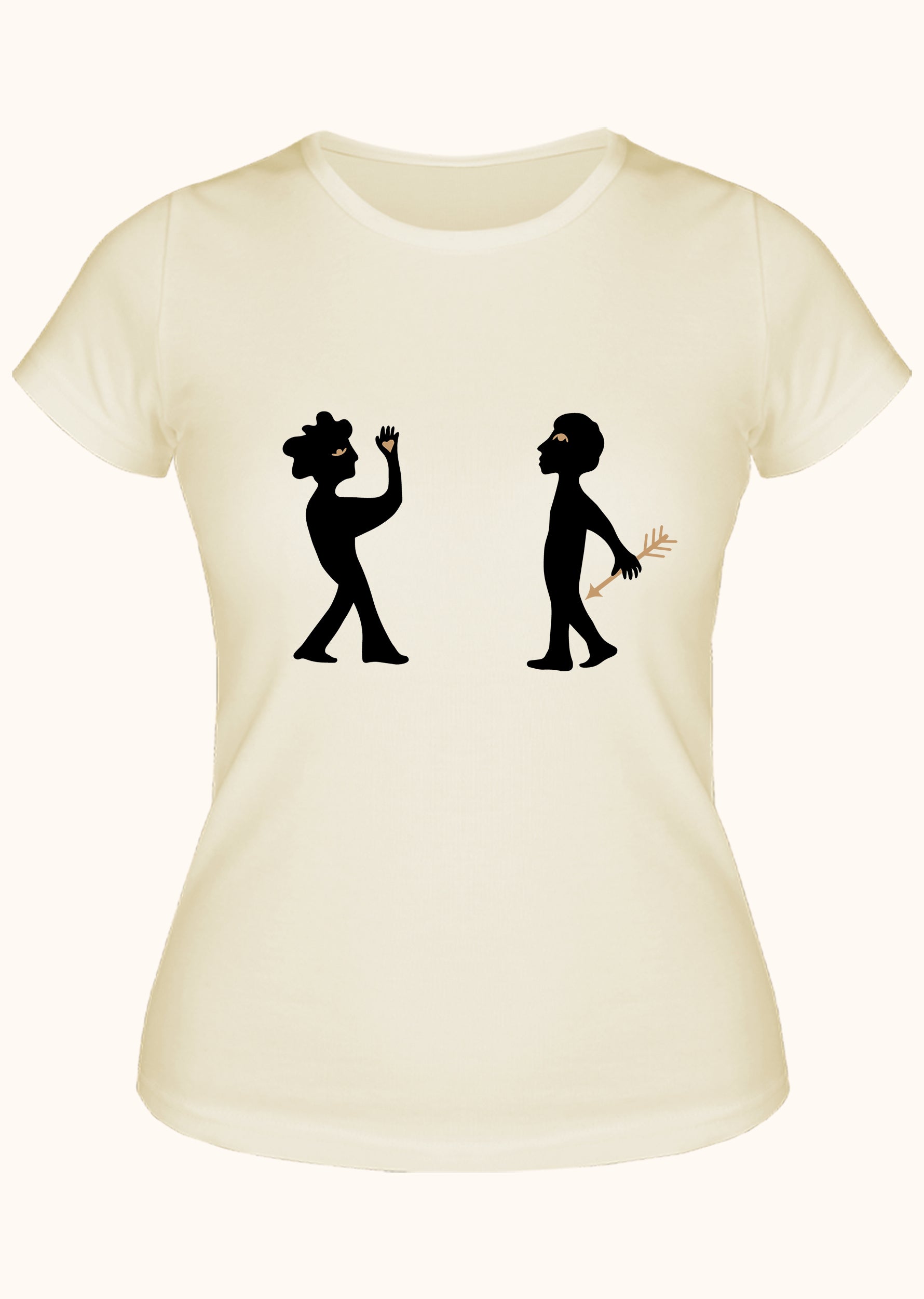 Eros, Kadın Tişört