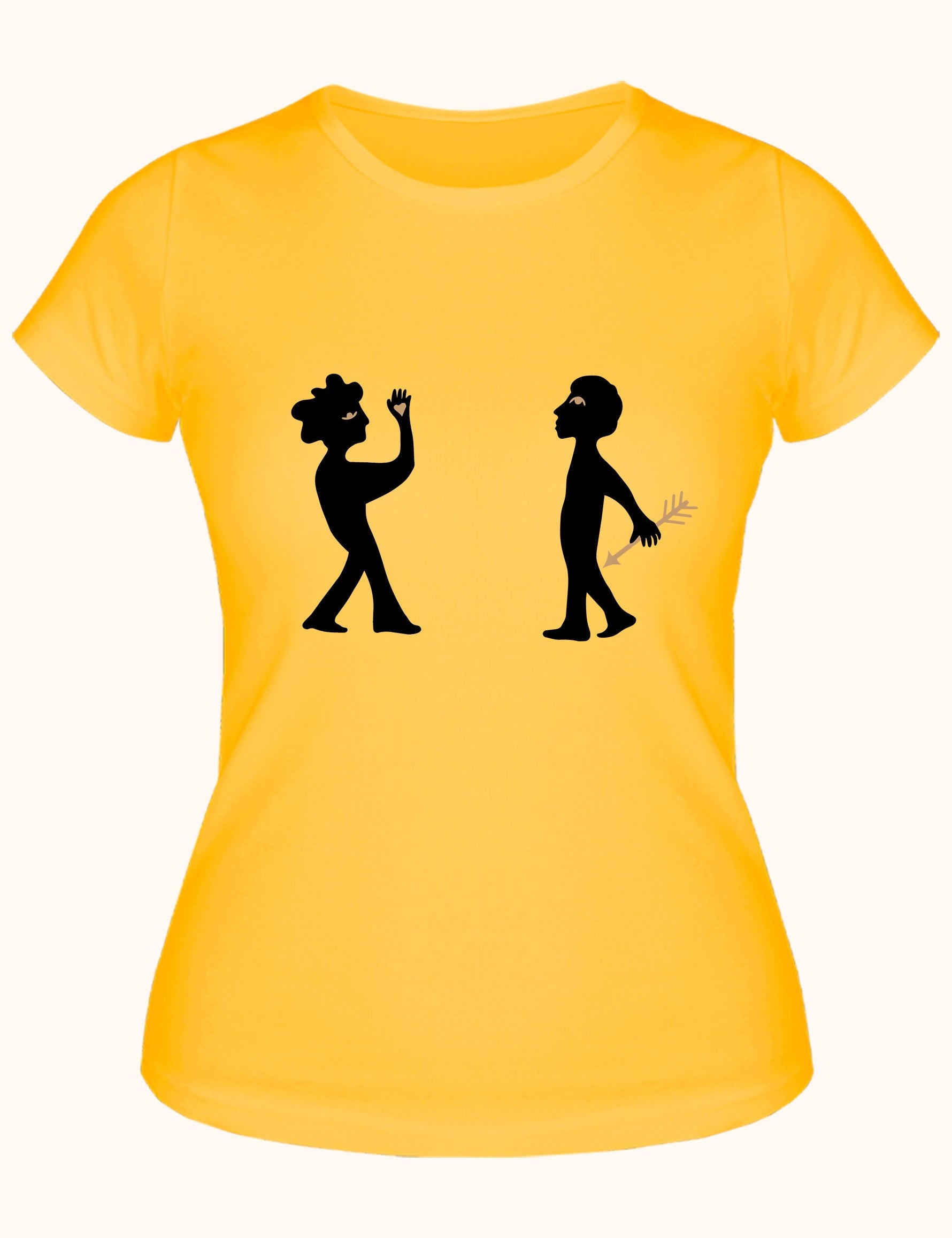 Eros, Kadın Tişört