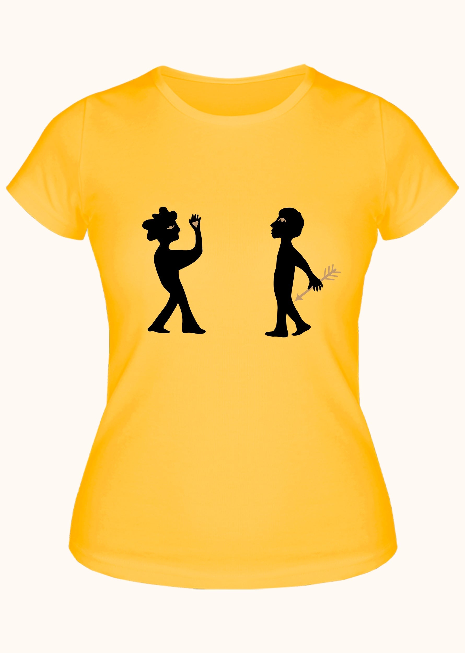 Eros, Kadın Tişört