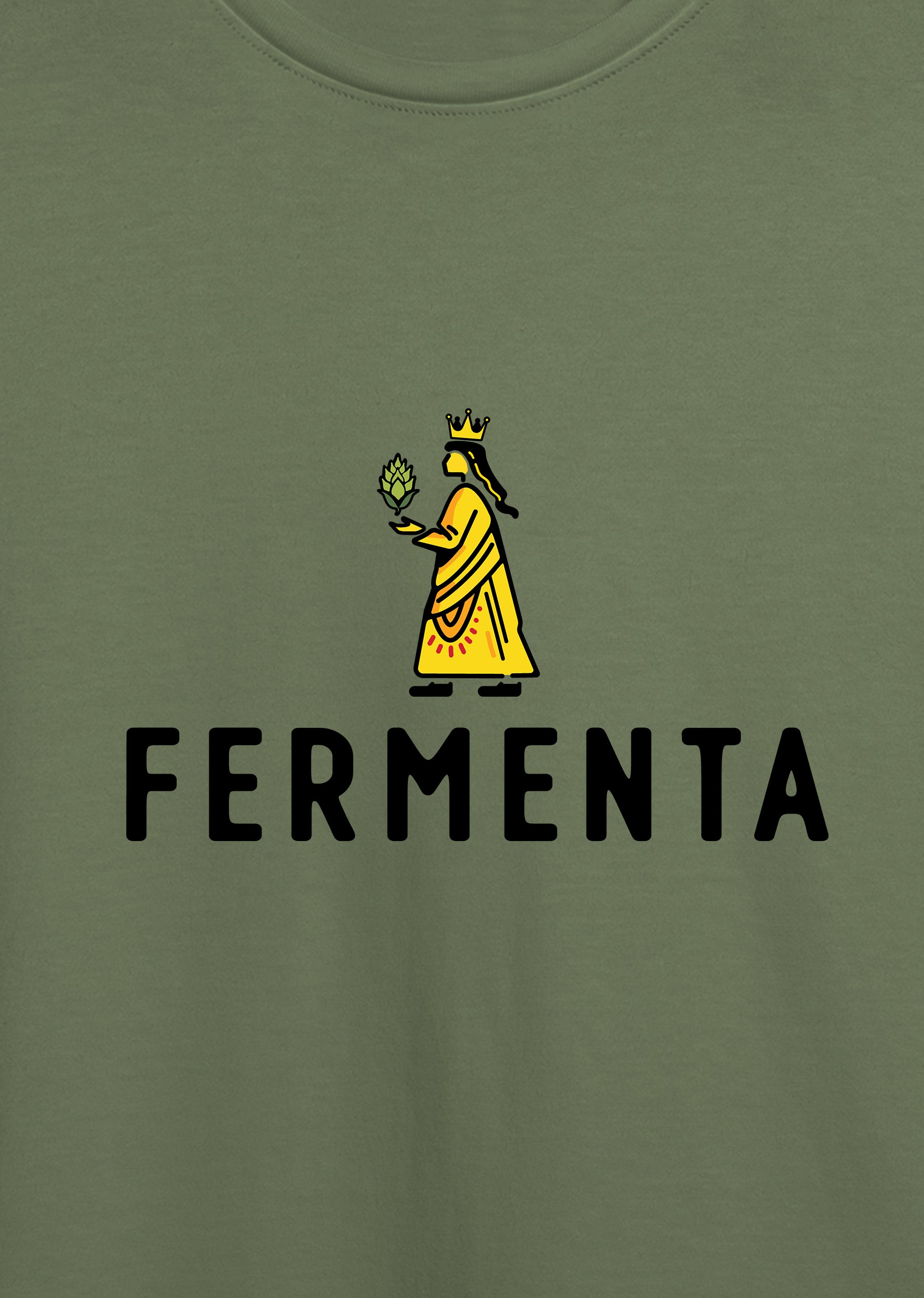 Fermenta