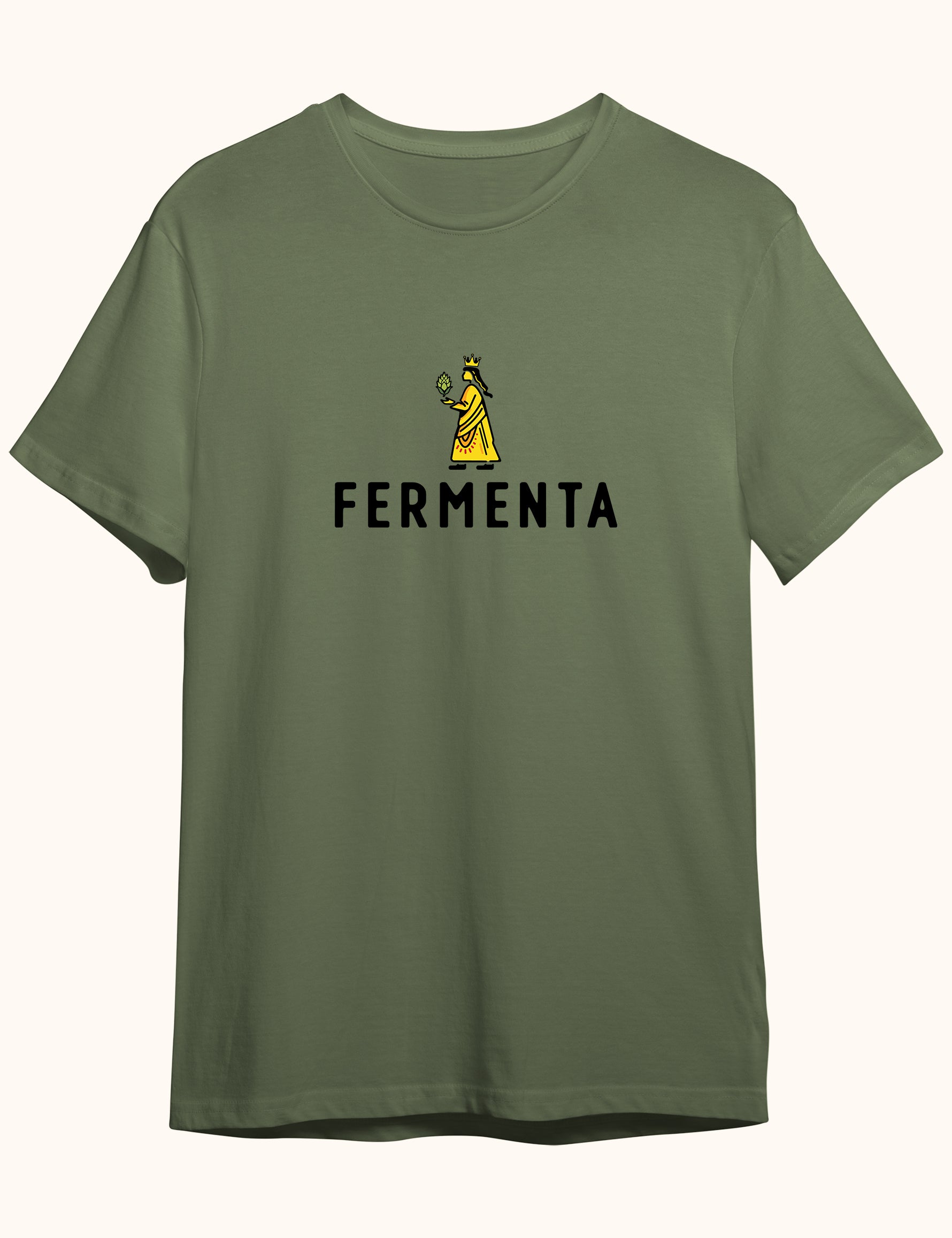 Fermenta