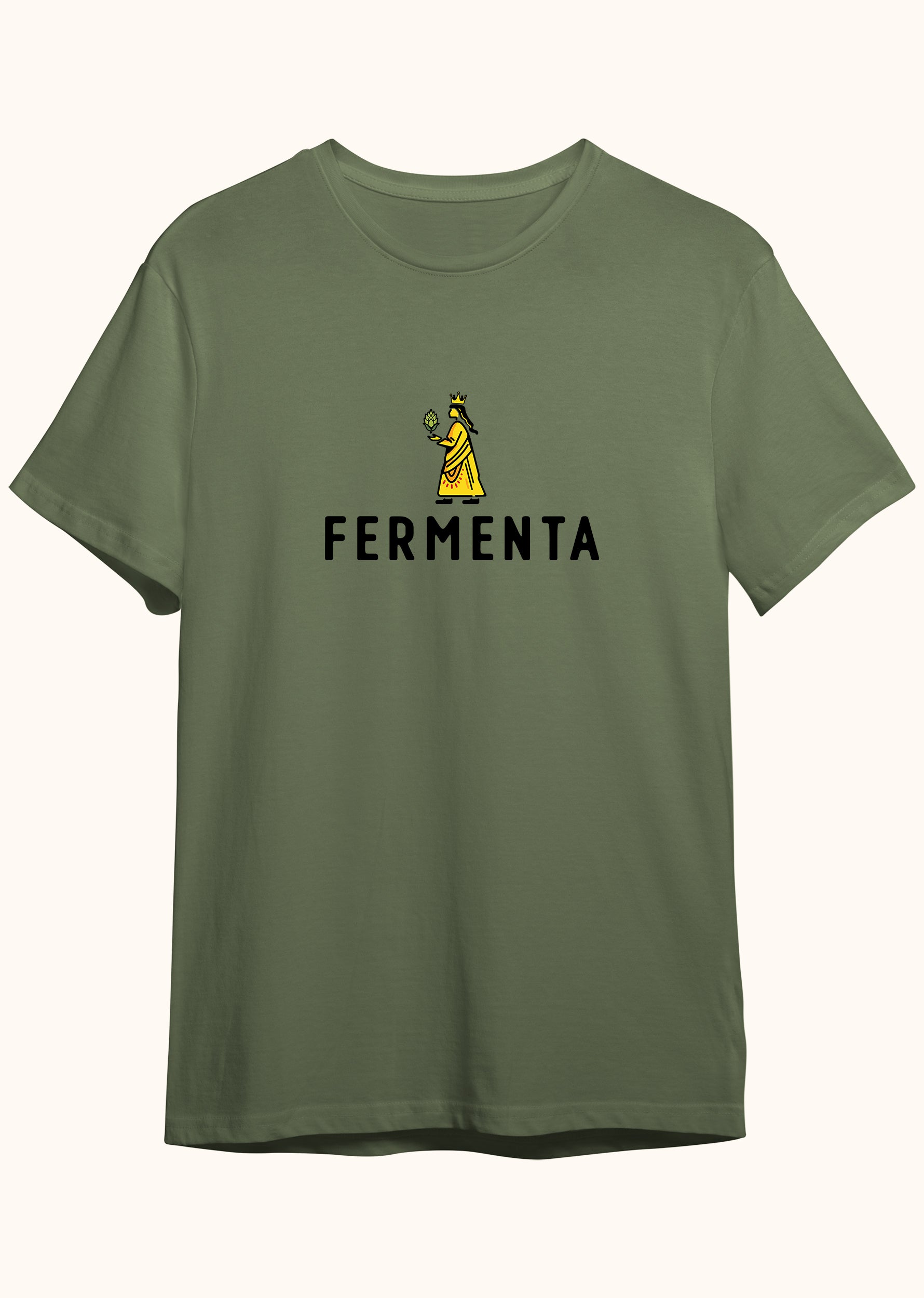 Fermenta