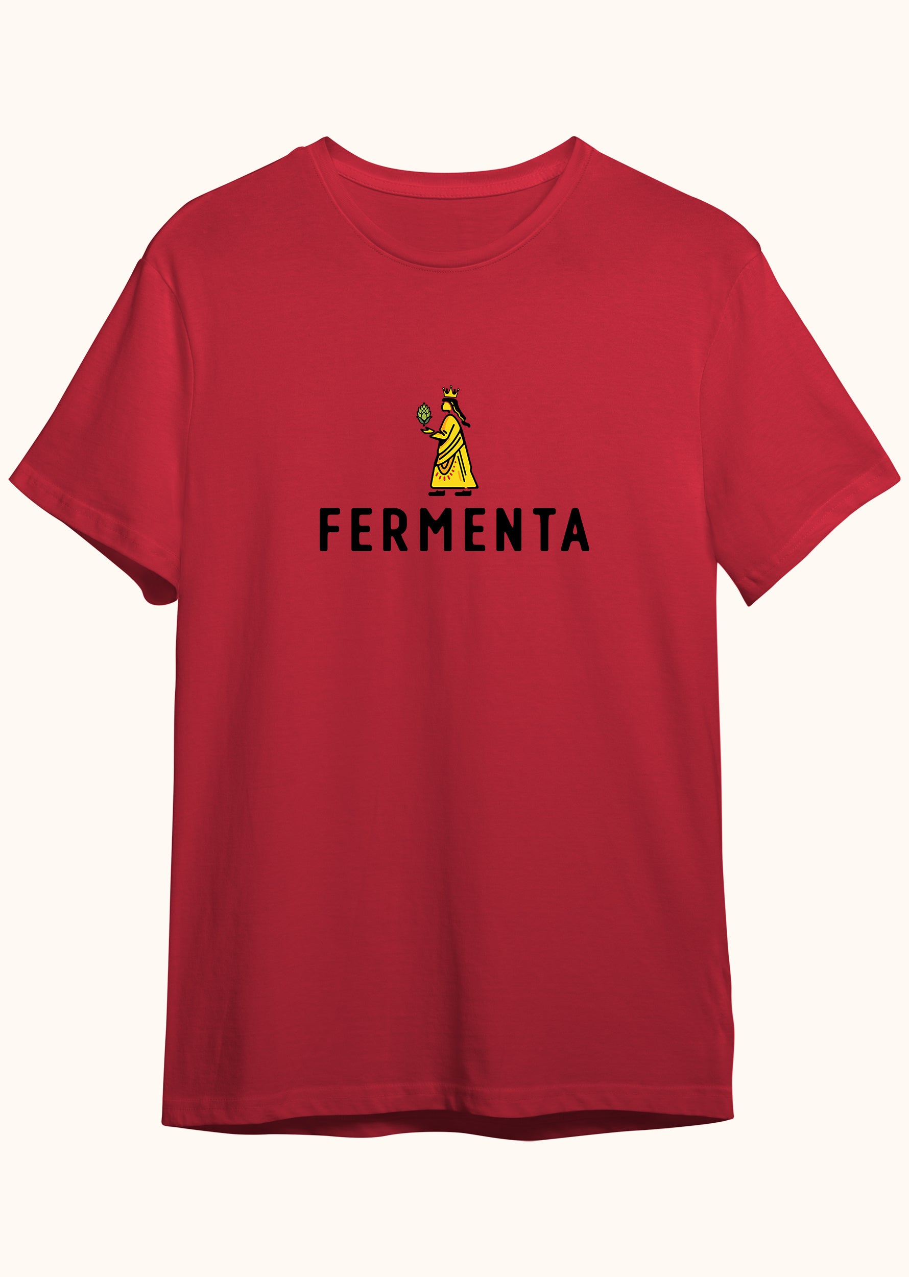 Fermenta