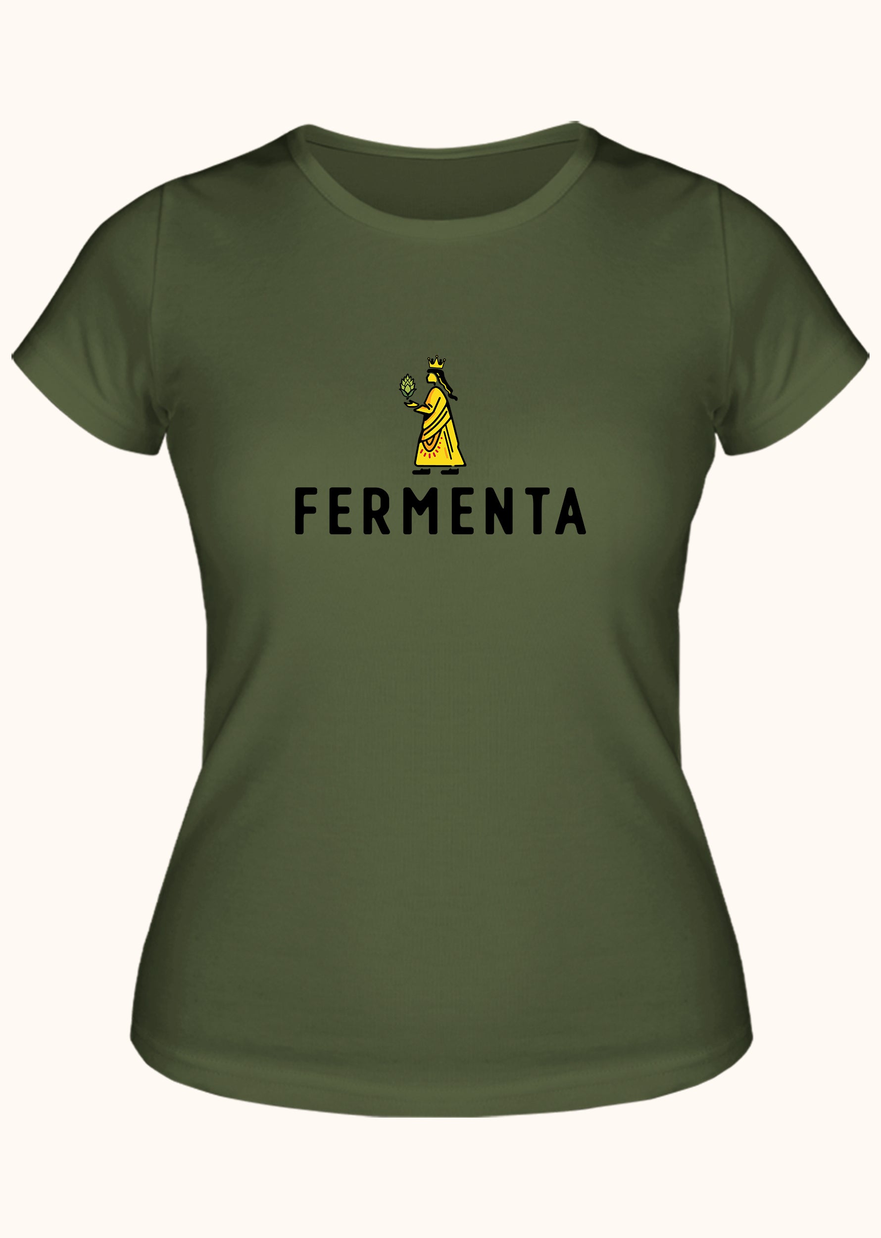 Fermenta