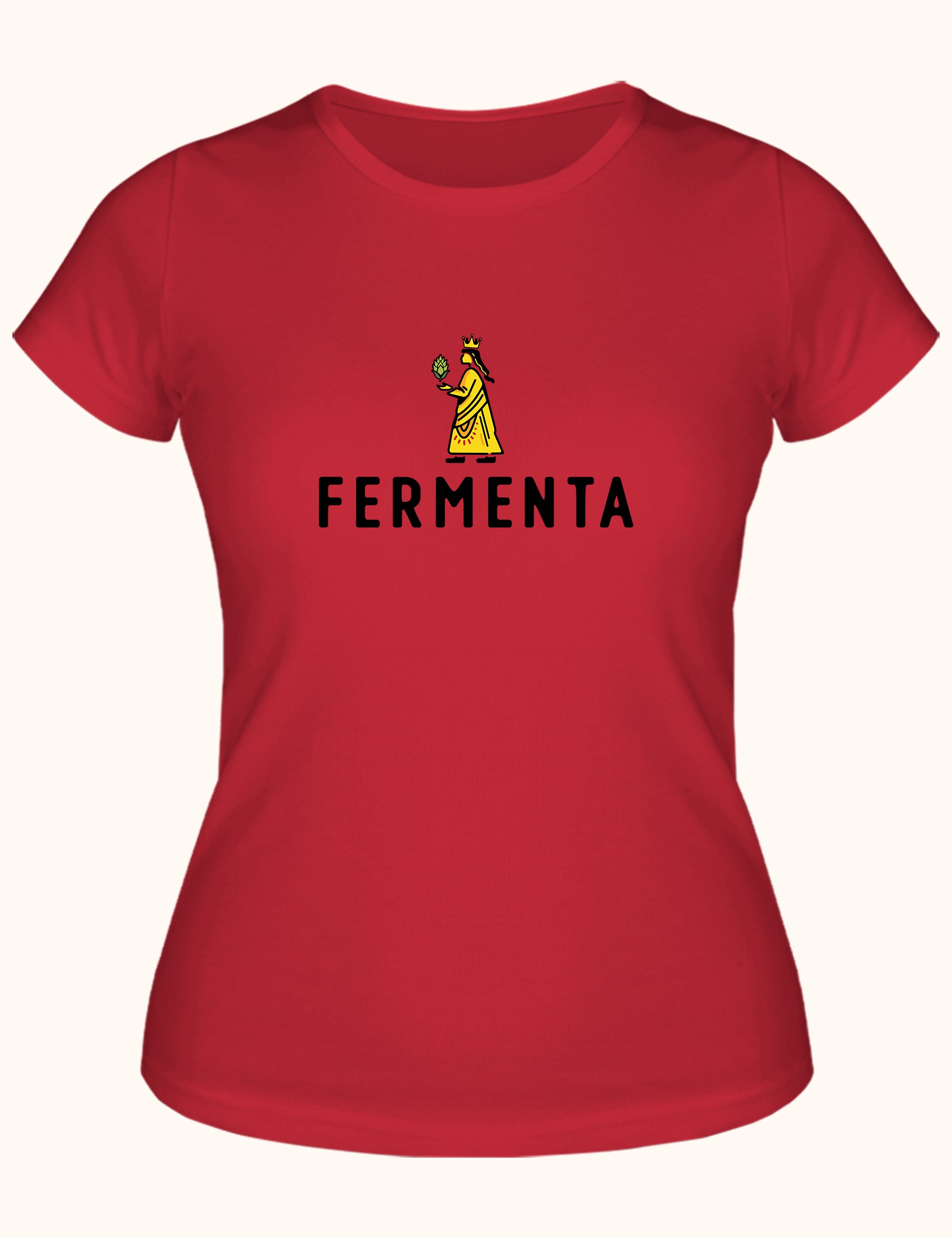 Fermenta