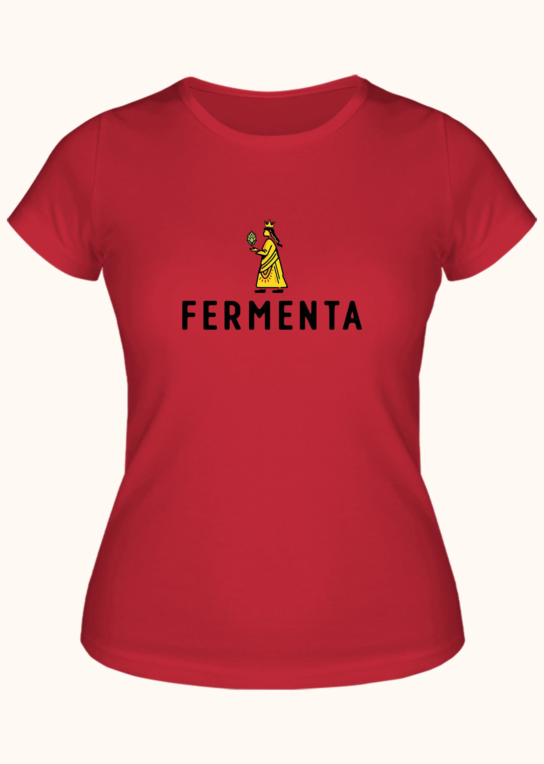 Fermenta