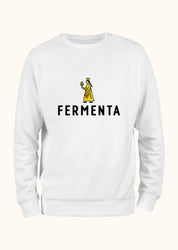 Fermenta, Sweatshirt
