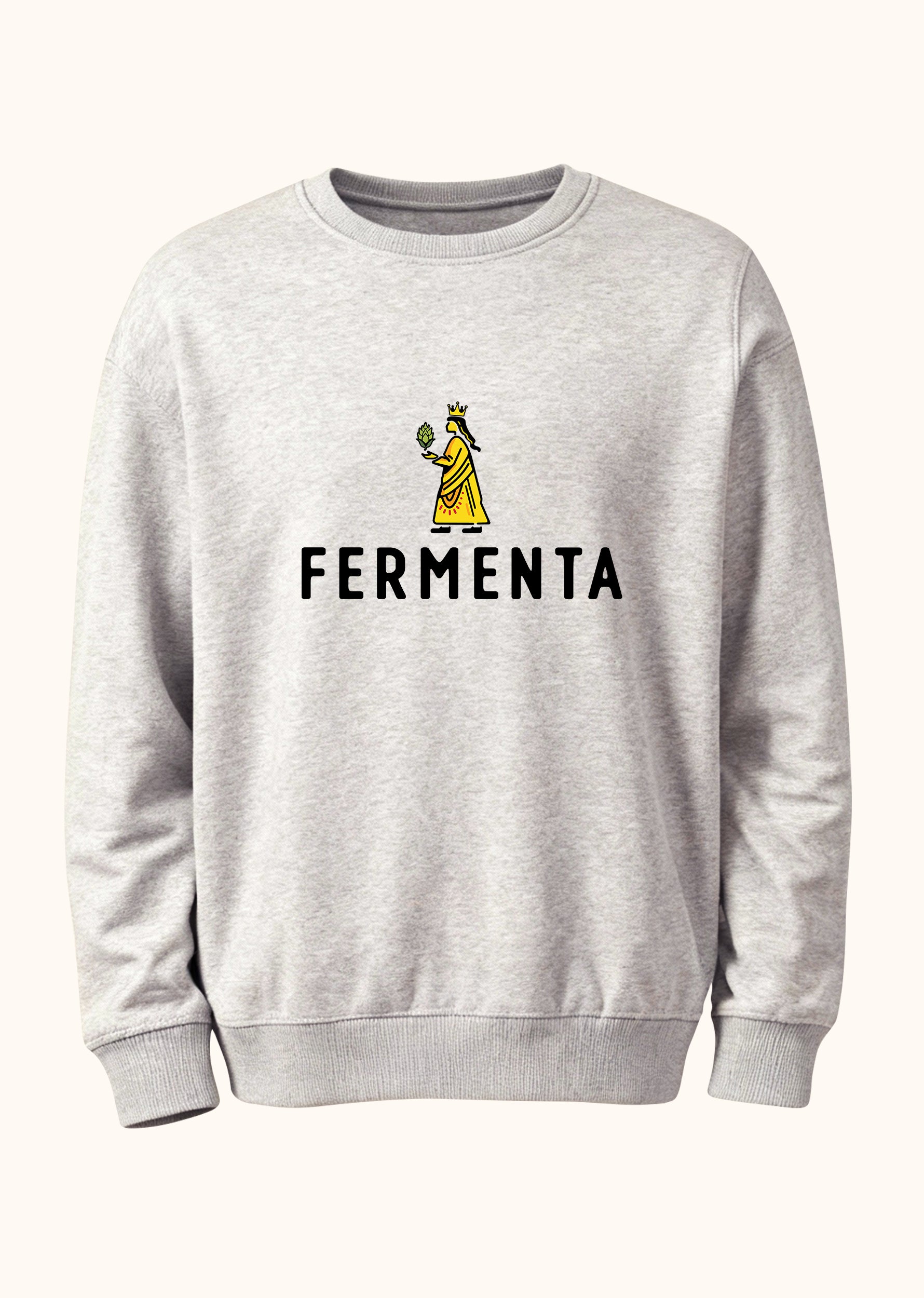 Fermenta, Sweatshirt