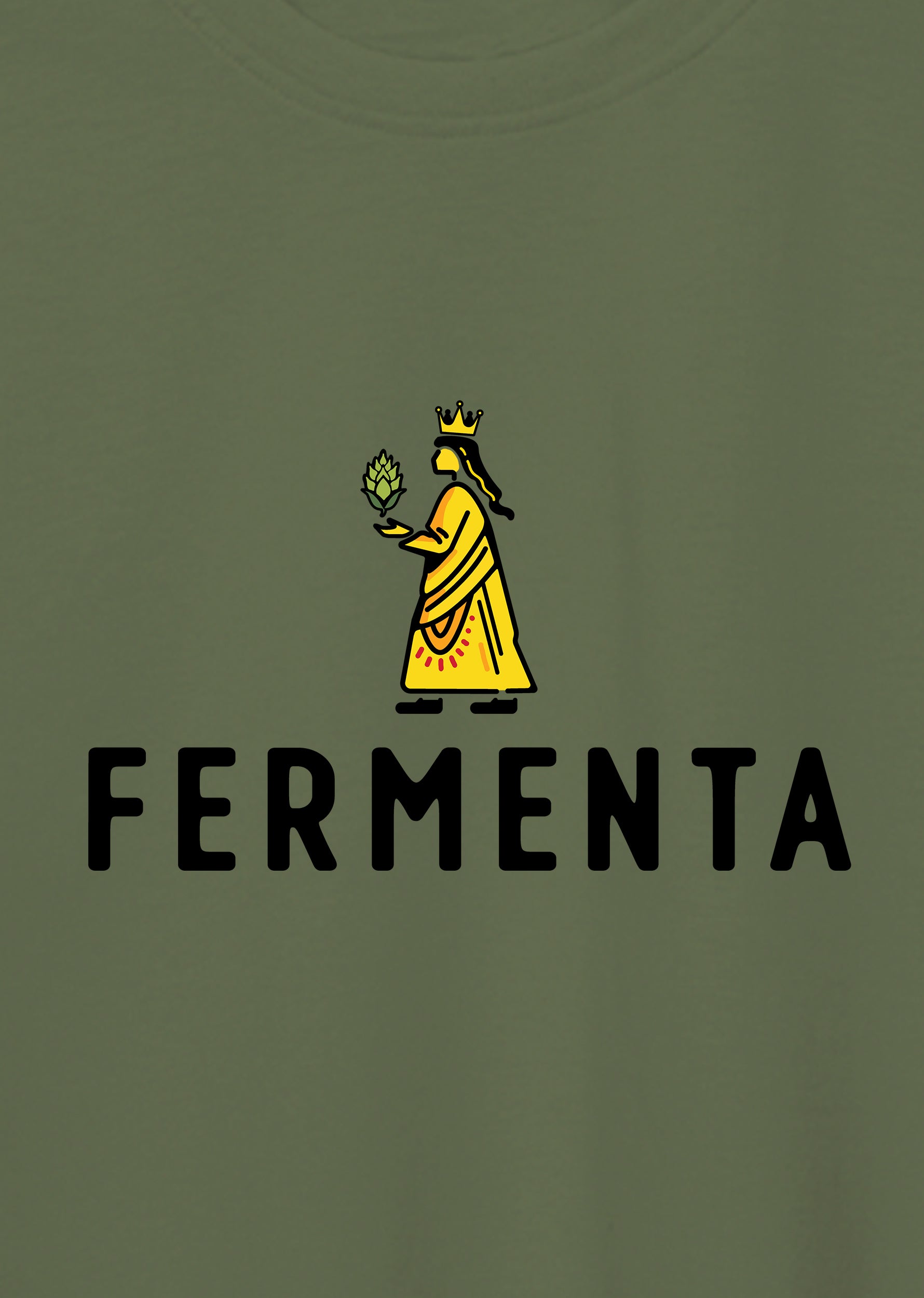 Fermenta