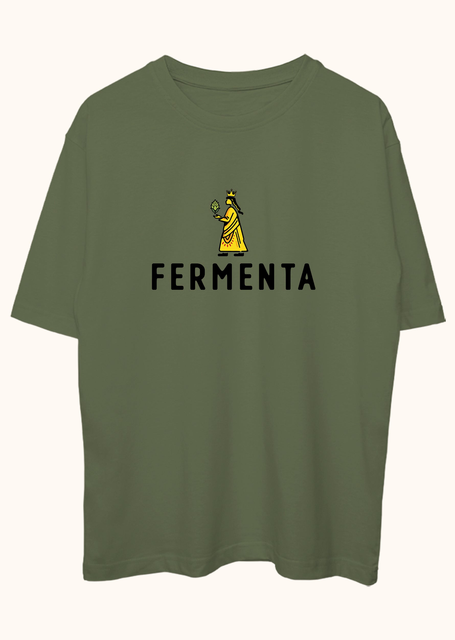 Fermenta