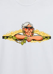 Grandma Let’s Get You to Bed, Erkek Tişört